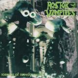 Rostok Vampires - Torment of Transformation