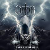 Cintor - Wake The Dead