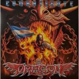 El Dragón - Combatiente (Limited Edition)