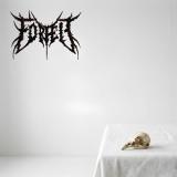 Forfeit - Forfeit (EP)