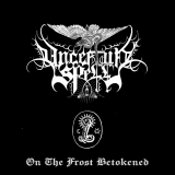 Uncertain Spell - On the Frost Betokened (EP)