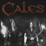 Cales - Discography (1997 - 2026)