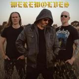Werewolves - Discography (2020 - 2026)
