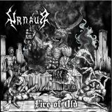 Urnaur - Fire of Old