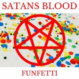 Satans Blood - Funfetti