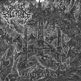 Slaughter The False Prophet - Desecration (EP)