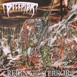 Deceptor - Reign Of Terror (Lossless)