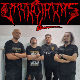 Vrykolakas - Discography (2000 - 2026)