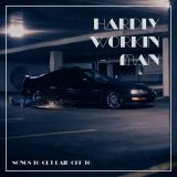 Sod the Earth - Hardly Working Man (EP) Sod the Earth - Hardly Working Man (EP)