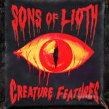 Sons of Lioth - Creature Features (EP)