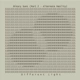 Different Light - Binary Suns (Pаrt 2 - Alternate Reality)