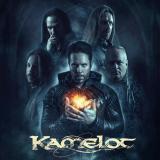 Kamelot - Discography (1991 - 2026)