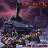 Killkaiser - Killed in Carnage