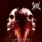 Denial - Burden of Lies (Upconvert)