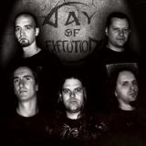 Day of Execution - Discography (2012 - 2018)