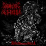 Sardonic Witchery - Hell's Thorns Attack