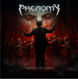 Phenomy - Phantasmagoria