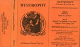 Dystrophy - As Nemesis Kissed the Sky (Demo)