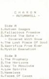 Charon - Autumnhill (Demo)