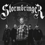 Stormbringer - Discography (2013 - 2026)