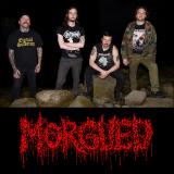 Morgued - Discography (2022 - 2026) (Upconvert)