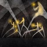 Qarqarot - When Will Dawn Break At Last?