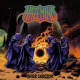 Hazemind - Inner Sanctum (Upconvert)