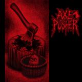 Axe Pusher - Axe Pusher (Upconvert)