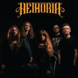 Aethoria - Discography (2025 - 2026)