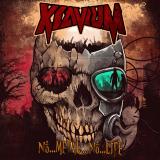 Klavium - No... Metal... No... Life