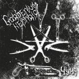 Gorbenium Nephris - Чума (Reissue)