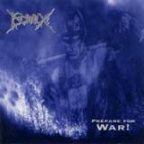 Ferox - Prepare for War!