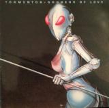 Tormentor - Goddess of Love