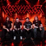 Komutator - Discography (2013 - 2026)