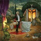 Anthrax - Cursum Perficio (Lossless)