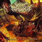 Visions of Disfigurement - Big Chopper Party Stopper (EP)