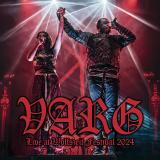 Varg - Live at Wolfszeit Festival 2024 (Live)