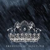 Útgarðar - Awakening of Bergelmir (EP)