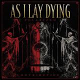 As I Lay Dying - Polarized / Retribution (Single)