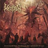 Unified - Devouring Plague of Mediocrity (Lossless)