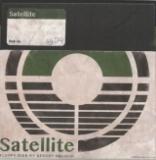 Sergey Golovin - Satellite (Lossless)