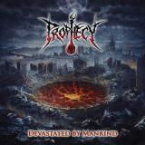 Prophecy - Devastated by Mankind (EP)