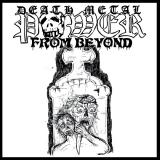 Various Artists - Death Metal Power From Beyond