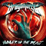 DragonForce - Hunger of the Beast (Single) (Upconvert)