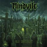 Mindvile - Old Continent