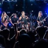 Violet Eternal - Discography (2024 - 2026)