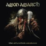 Amon Amarth - The Allfather Awakens