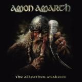 Amon Amarth - The Allfather Awakens (Lossless)