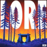 Black Orchid Empire - Lore (Upconvert)