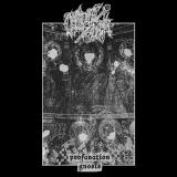 Obsequial Sceptre - Profanation Gnosis (EP)